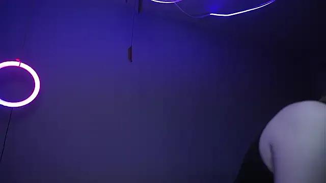 ginger_hugs —  EYE CONTACT RITUAL 