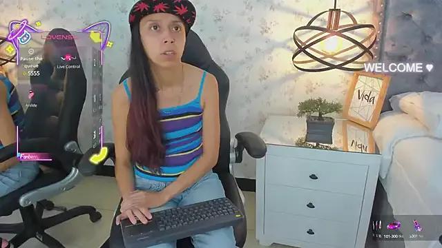 Goddess__Lilith on StripChat 