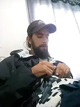 hairy_mannn — Remove sweatshirt