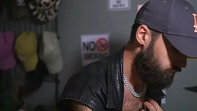 HairyRobxxx — LEATHER BOOTS BOYS  ?