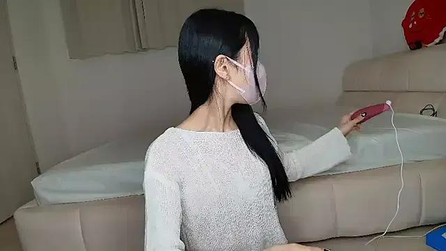 hana-08787- on StripChat 