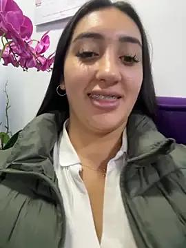 Hannahoff on StripChat 