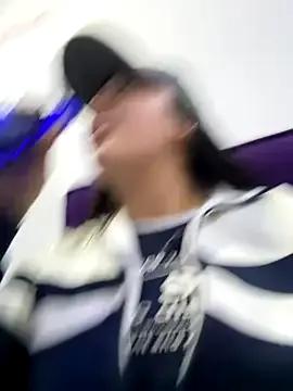 Hannahoff on StripChat 