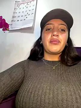 Hannahoff on StripChat 