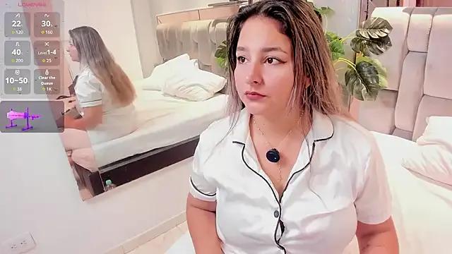 Hannapret__ — take off your pants + spanks 