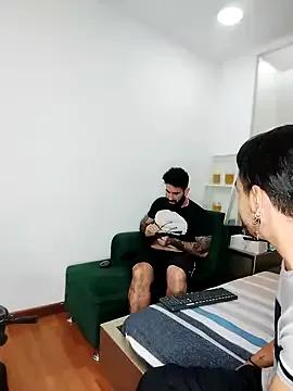 Harald_Smed on StripChat 