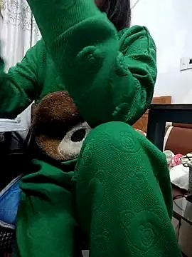 Haralushiaaa — Freechat on StripChat