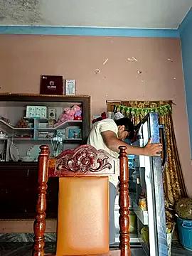 Harsha_Happy — Cum Loading