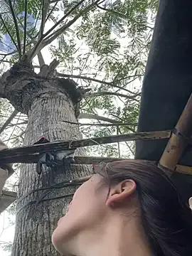 hi-hi-zz on StripChat 