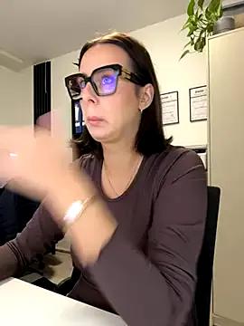 Hii_Lolla on StripChat 