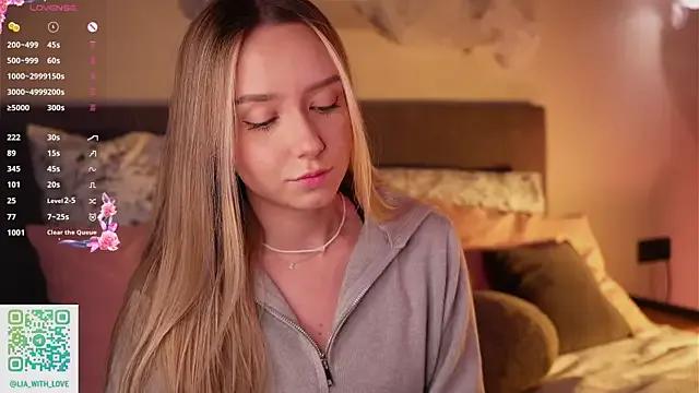 HollisBeckett on StripChat 