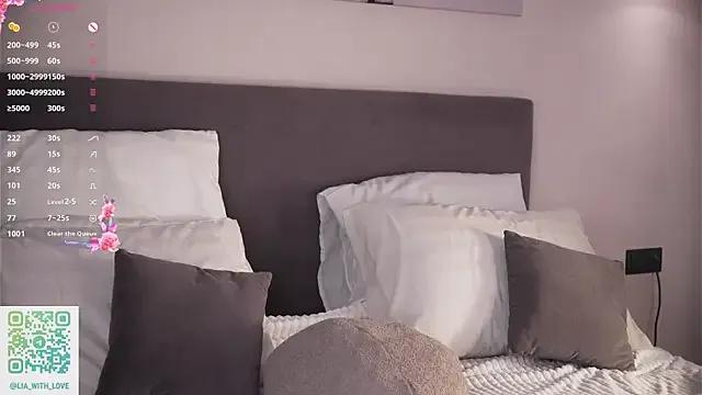 HollisBeckett on StripChat 