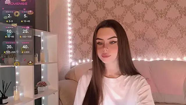 HolyMiax — stand up/spin around