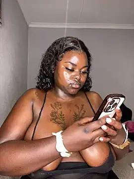 Honeycoco0211 — Quarter of a MILLION