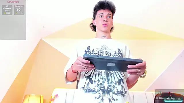 iammariano on StripChat 