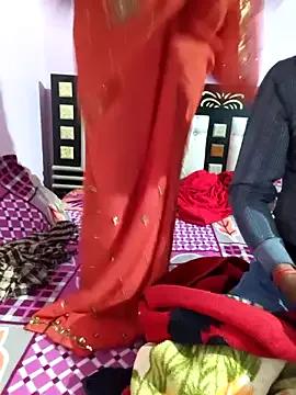 Indian-couple2025 — Freechat on StripChat