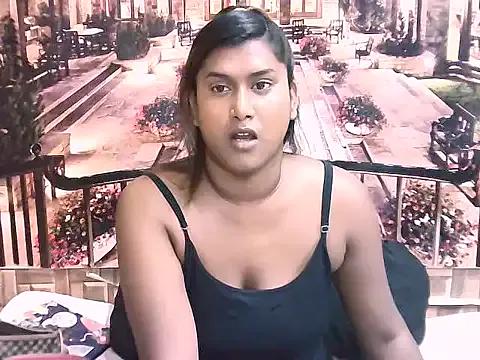 IndianChocolatepie4u on StripChat 