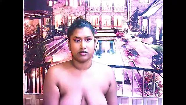 IndianChocolatepie4u on StripChat 