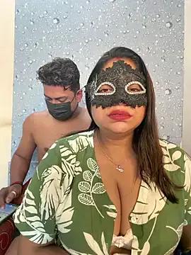 Indiancouple35 on StripChat 