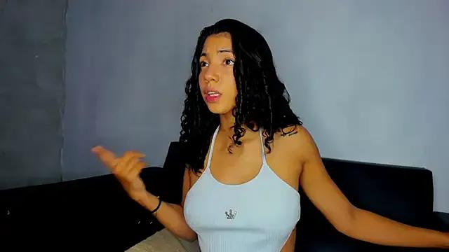 InkedSabrina — 3 fingers in my pussy