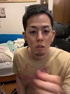 ippei0001 on StripChat 