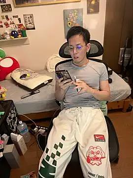 ippei0001 on StripChat 