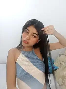 Isa_Dolly — Show my tits more spite