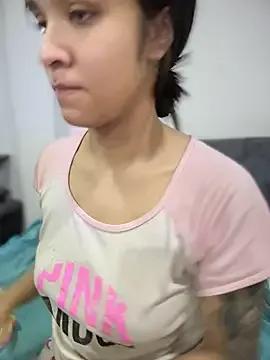 Isabella-Teen — Take off my shirt