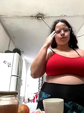 isanhaiaka — 30 min full naked