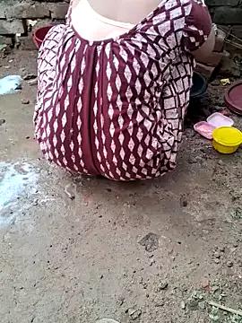 Ishikaranaa on StripChat 