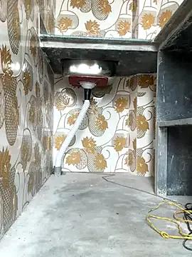 Ishikaranaa on StripChat 