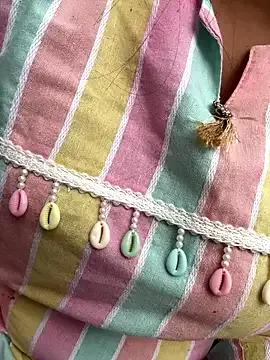 Ishikaranaa on StripChat 