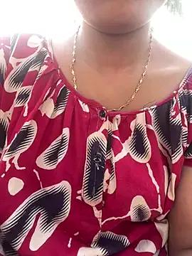 Ishikaranaa on StripChat 