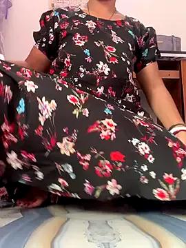 Ishikaranaa on StripChat 