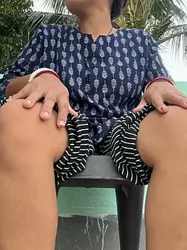 Ishikaranaa on StripChat 