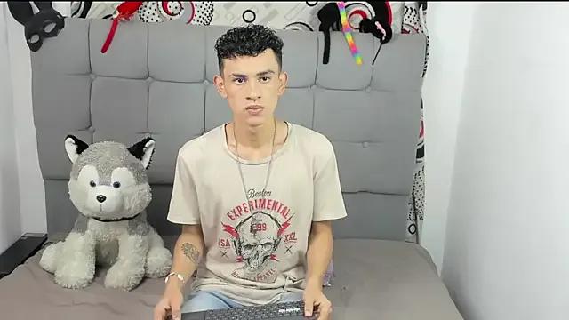 jeims_hotboy — Spank Ass Hard for 2 Minutes