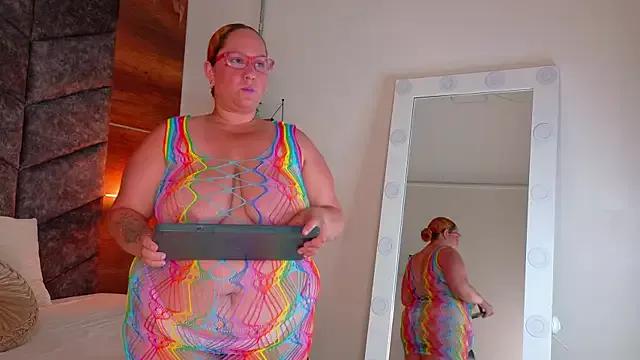 JenaCooper_ — naked tits