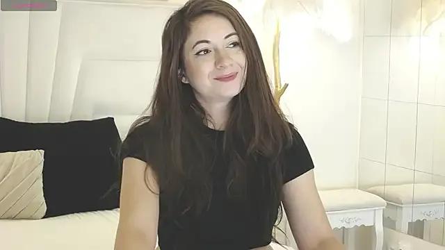 JennaClover on StripChat 