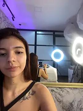 JessicaMason on StripChat 