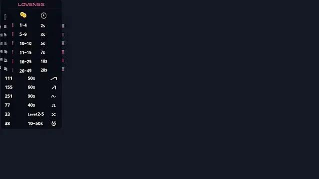 JettaHerrin — Tease with panties lifting shorts