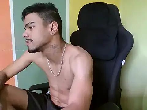 Joao_BRL — MOstrar o Cuzinho de Macho