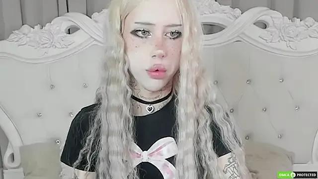 Joy_Barker — CARESS MY COCK HEAD CLOSE UP ^^