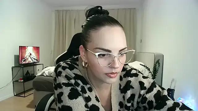 JUJUICY- on StripChat 
