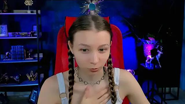 JulieDaniel — Freechat on StripChat