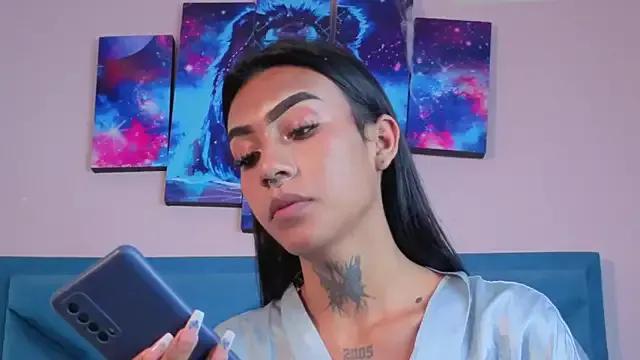 Kaataleya_horny on StripChat 