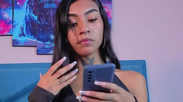 Kaataleya_horny on StripChat 