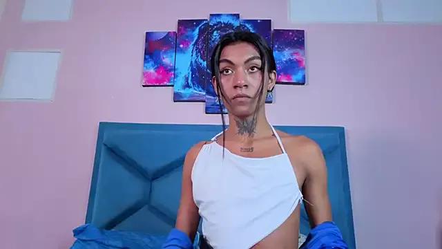 Kaataleya_horny on StripChat 