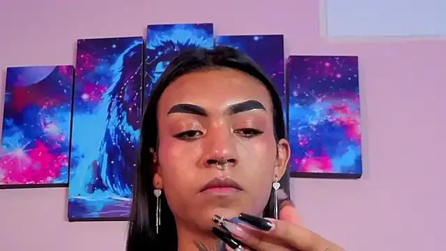 Kaataleya_horny on StripChat 