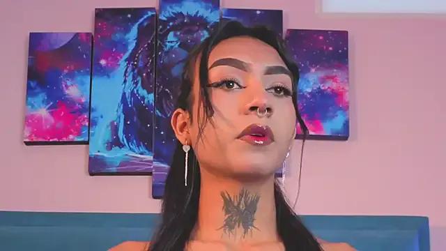 Kaataleya_horny on StripChat 