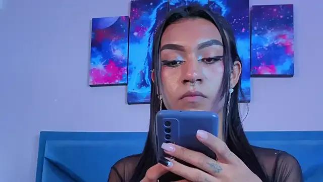 Kaataleya_horny on StripChat 